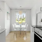 3 Bedroom Amazing In * Dronningmølle