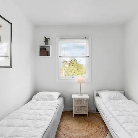 Σπίτι διακοπών 3 Bedroom Amazing In