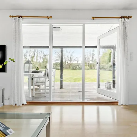 Lovely In With Kitchen