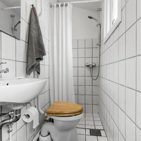 3 Bedroom Amazing In Feriehus