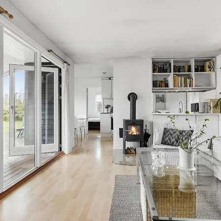 Σπίτι διακοπών 3 Bedroom Amazing In