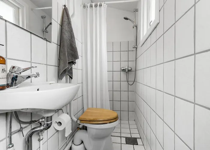 3 Bedroom Amazing In 別荘