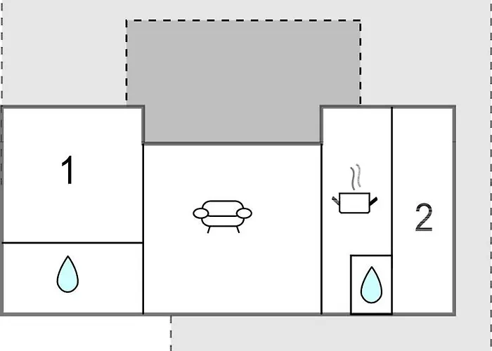 別荘 3 Bedroom Amazing In *